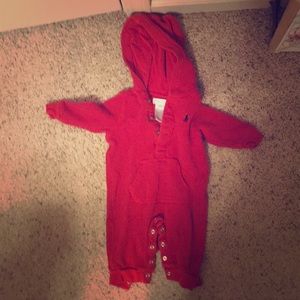 3 month Ralph Lauren